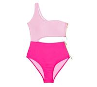 CLSDRZC Shaping Women's One Piece Swimsuit, Retro Bikini Appearance Swimsuit, Swimsuits, Beach Swimsuits, Soft Comfortable Swimsuit, Padded, Tummy Control for Women, Summer, Beach, Holiday