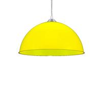 CLSDRZC Single Head Acrylic Chandelier Supermarket Vegetable Grill Led Chandelier,D