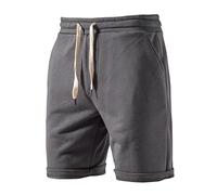 CLSDRZC Summer Cotton Shorts for Men Casual Home Stay Running Sporting Basketball Mens Shorts Jogging Short Pants Men