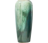 CLSDRZC Vase Ceramic Flower Tall Floor Large Floor, Handmade For Home(26x46cm)