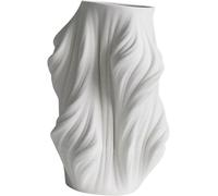 CLSDRZC Vase Flowerpot Photo Prop Collectible Art Crafts Nordic Flower Pot Flower Vase for Restaurant Cafe Farmhouse Desktop Bedroom