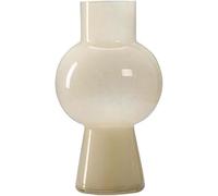 CLSDRZC Vases For Flowers Medieval Style Tall Glass Vase Home Hydroponic Flower Decoration Ornaments