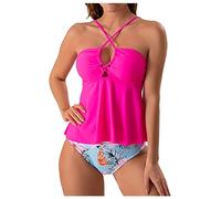 CLSDRZC Women's Tummy Control Swimsuit, Summer One-Piece Swimsuit, Push Up Swimwear, Swimsuits, Beach Swimsuits, Swimwear for Women, Beachwear for Women, Summer, Beach, Holiday