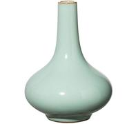 CLSDRZC Xeyucae Vases For Flowers Ceramic Chinese Style Small Vase Home Flower Arrangement Vase Retro Ornament Small