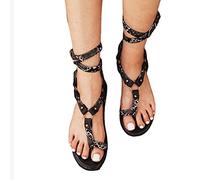 CLSQLXYJZC Sandalias sin Cordones para Mujer de Verano, Sandalias ortopédicas correctoras de juanetes con Correa de Hebilla, para Zapatos de Playa ortopédicos de Hueso del Dedo Gordo del pie