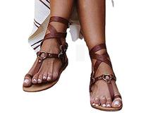 CLSQLXYJZC Sandalias sin Cordones para Mujer de Verano, Sandalias ortopédicas correctoras de juanetes con Correa de Hebilla, para Zapatos de Playa ortopédicos de Hueso del Dedo Gordo del pie