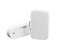 CLSSLVVBN Cerraduras para gabinetes Cerraduras magnéticas para gabinetes Cerradura invisible para Protección infantil Espacios del hogar Cerradura para gabinete con huella dactilar