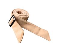 CLSSLVVBN Cinturón de abrigo de doble cara reemplazo moda es esencial para toda mujer que adopte abrigos cómodos y elegantes Cinturón abrigo doble cara Reemplazo, Albaricoque, 170 x 4.5 cm