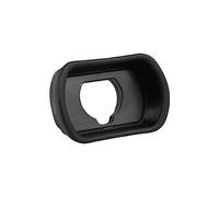 CLSSLVVBN Cubierta del Visor del Ocular de la cámara Digital DSLR, Protector ergonómico del Ocular, actualización de sesión de Fotos, reemplazo Modificado para Fuji