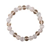 CLSSLVVBN de cuentas de piedra original de moda, única para generar energía positiva, prestando atención a los detalles para lograr la singularidad, L01032