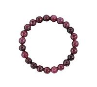 CLSSLVVBN de Piedra Natural Hecha a Mano, Belleza de Cuentas únicas, prestando atención a los Detalles a la singularidad. Pulseras de Cuentas de Moda, L0973