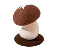 CLSSLVVBN El Poste rascador para Gatos es Estable y Ofrece un Lugar para Que los Gatos trepen, arañen y jueguen sin volcarse.