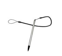 CLSSLVVBN Lleve y lápiz óptico a Cualquier Lugar con una Cuerda para Colgar con Resorte. No es Necesario cargarlo. Ligero 3. Equipado con una Cuerda para Colgar con Resorte.