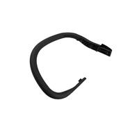 CLSSLVVBN Mango frontal confiable, montaje en bronce, instalación sencilla, compatible con equipos de cuidado del césped MS251, lo que reduce el riesgo de accidentes y garantiza la seguridad una