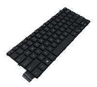 CLSSLVVBN Marco Inglés Laptop Teclados Entrada Profesional Fluent Typing Well Fit Reemplazo para Vostro 3400 Laptops Layout