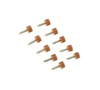 CLSSLVVBN Reparación de zapatos Tacones Consejos para reemplazar tacones altos Protectores de altos Consejos útiles para el reemplazo para mayor comodidad y seguridad para zapatos Consejo para