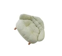 CLSSLVVBN Sofá Cama pequeño y cómodo para Mascotas, reclinable, extraíble y Lavable, Universal. No se desploma Tras un Largo Tiempo. Universal para Gatos.