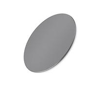CLSSLVVBN Soporte Giratorio para portátiles de 360 Grados, Base de Pantalla Antideslizante Multifuncional, Soporte para Bloc de Notas, Accesorios para reuniones de Oficina