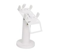CLSSLVVBN Soporte POS versátil con asa. de 270° Que Garantiza una posición Segura para el Soporte de exhibición del Terminal Tarjetas crédito. Adecuado para Diversos entornos. POS con