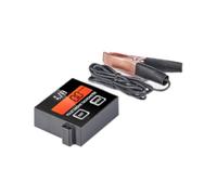 CLSSLVVBN Tacómetro digital versátil con pantalla LCD, medidor de RPM, apto para cortacéspedes, vehículos recreativos, vehículos todo terreno y motores pequeños. Medidor de RPM para motosierras y