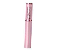 CLSSLVVBN Trípode Profesional para teléfonos móviles, Universal, Plegable, Desmontable, con Control Remoto, para Selfies, monopié portátil de aleación de Aluminio, Rosa, 31.5 x 55 x 236 mm