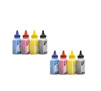 CLT-409 CLT 409 CLT409 Toner Powder Chip Compatible For CLP-310 CLP310 CLP-315 CLP315 CLX-3170 CLX3170 CLX-3175 Chips(2 Set)