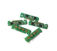 CLT-K406S CLT406 CLT-406 CLT 406 Chip de reinicio de tóner para Samsung CLP360 CLP-360 CLP-362 CLP-364 CLP-365 SL-C410W SL-C460W CLX-3300 Sencillo (Color : CLT-K406S 1PC)