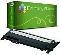 CLT-K4092S Negro Tóner Compatible con Samsung CLX-3170 CLX-3170FN CLX-3170FW CLX-3170N CLX-3175 CLX-3175FN CLX-3175FW CLX-3175N CLP-310 CLP-310N CLP-315 CLP-315N CLP-315W CLP-315WK CLP-315K