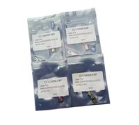 CLT-K409S CLT-C409S CLT-M409S CLT-Y409S Chip de reinicio de tóner Apto for Samsung CLT-409 CLT 409 CLP-310 CLP-315 CLX-3170 CLX-3175