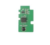 CLT-K503L CLT-C503L CLT-M503L CLT-Y503L Chip de tóner Apto for Cartucho de Impresora Samsung SL C3010ND C3060FR SL-C3060ND(K CLT-K503L EU 8K)