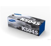 HP SU158A toner negro (antes Samsung CLT-K504S) (original)