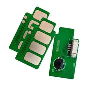 CLT-K808S CLT-C808S CLT-M808S CLT-Y808S Chip Apto for Samsung X4300LX X4250LX X4220RX CLT-R808S CLT-R808 Tambor(4pcs 1Sets Drum)