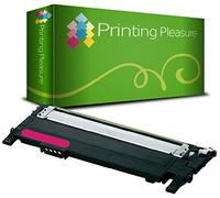 CLT-M404S Magenta Tóner Compatible con Samsung Xpress C430W, C480FN, C480FW, C480W