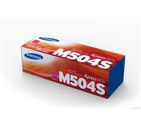 CLT-M504S Tóner magenta (1800 páginas) - SAMSUNG