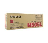 CLT-M505L/ELS Samsung ProXpress C2620DW Cartucho de Tóner Magenta