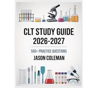 CLT Study Guide 2026-2027