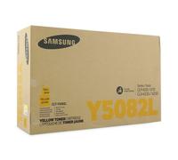 Samsung SU532A Tóner amarillo Original CLT-Y5082L