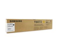 Samsung SS712A Tóner amarillo Original CLT-Y6072S