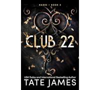 Club 22: An Enemies to Lovers Mafia Romance as Seen on TikTok (Hades)