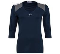 CLUB 22 Tech 3/4 Camisa Mujeres