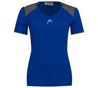 Camiseta Head Club 22 Tech 814431