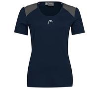 CLUB 22 Tech Camiseta Mujeres