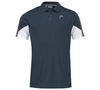 CLUB 22 Tech Polo Camisa Hombre