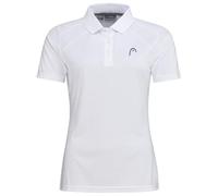 CLUB 22 Tech Polo Camisa Mujeres