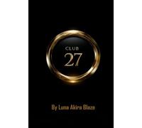 CLUB 27: A Premium Hardcover Journal to Record Concert Notes, Tickets, Photos, and Live Music Memories