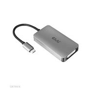 Club 3D 3D Gen1 Type-C to Dual Link DVI-D HDCP Off Version Active Adapter S/B fo