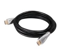 Club 3D Cable HDMI 2.0 4K Premium 3m Negro