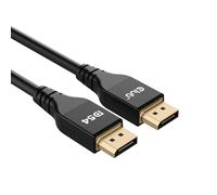 Club 3D CAC-1093 DisplayPort™ 2.1 DP54™ Cable Certificado VESA® 8K120Hz 3m
