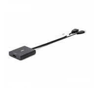 Club 3D CAC-1335 HDMI 2.1 a DisplayPort 1.4 4K120Hz o 8K30Hz M/F Adaptador activo