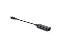 Club 3D CAC-1421 USB 5Gbps Tipo-A a RJ45 Ethernet M/F